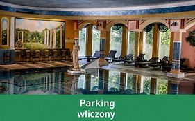 Papuga Park Hotel Wellness&Spa